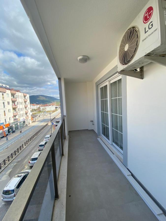 Ceylanhouse Airportapart Apartment Dalaman Exterior photo